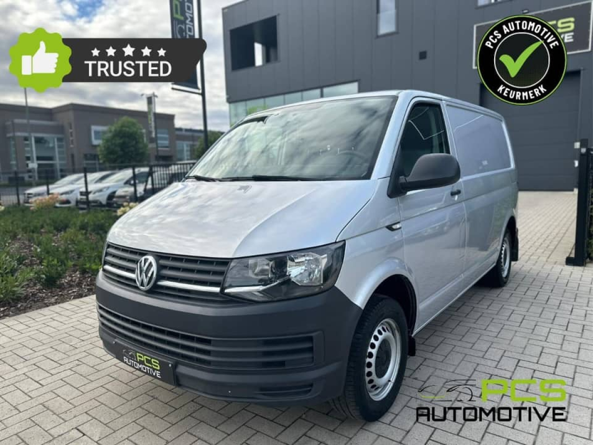 Volkswagen Transporter 2.0TDi T6 / 229.000km - 2017