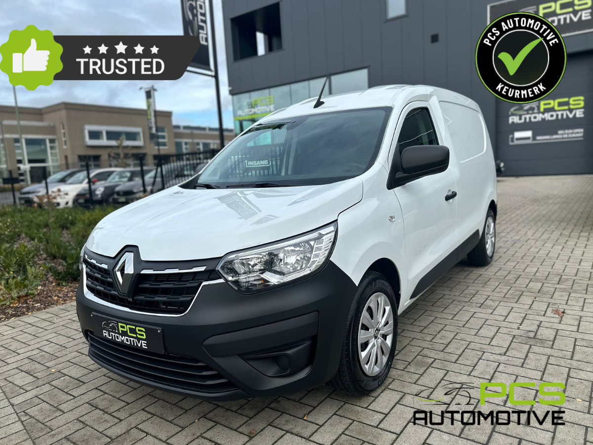 Renault Express 1.5dci Lichte Vracht / 11.000km / 2023 